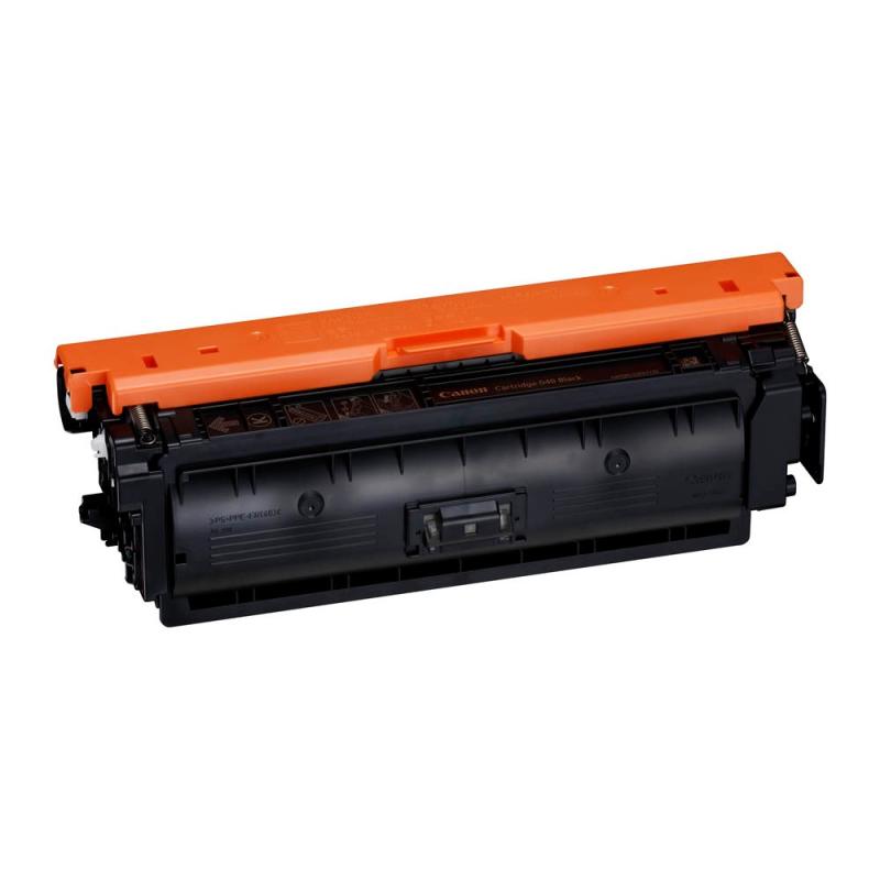 Canon Toner 040 Schwarz - 5.400 Seiten Canon Toner 040 Schwarz - 5.400 Seiten